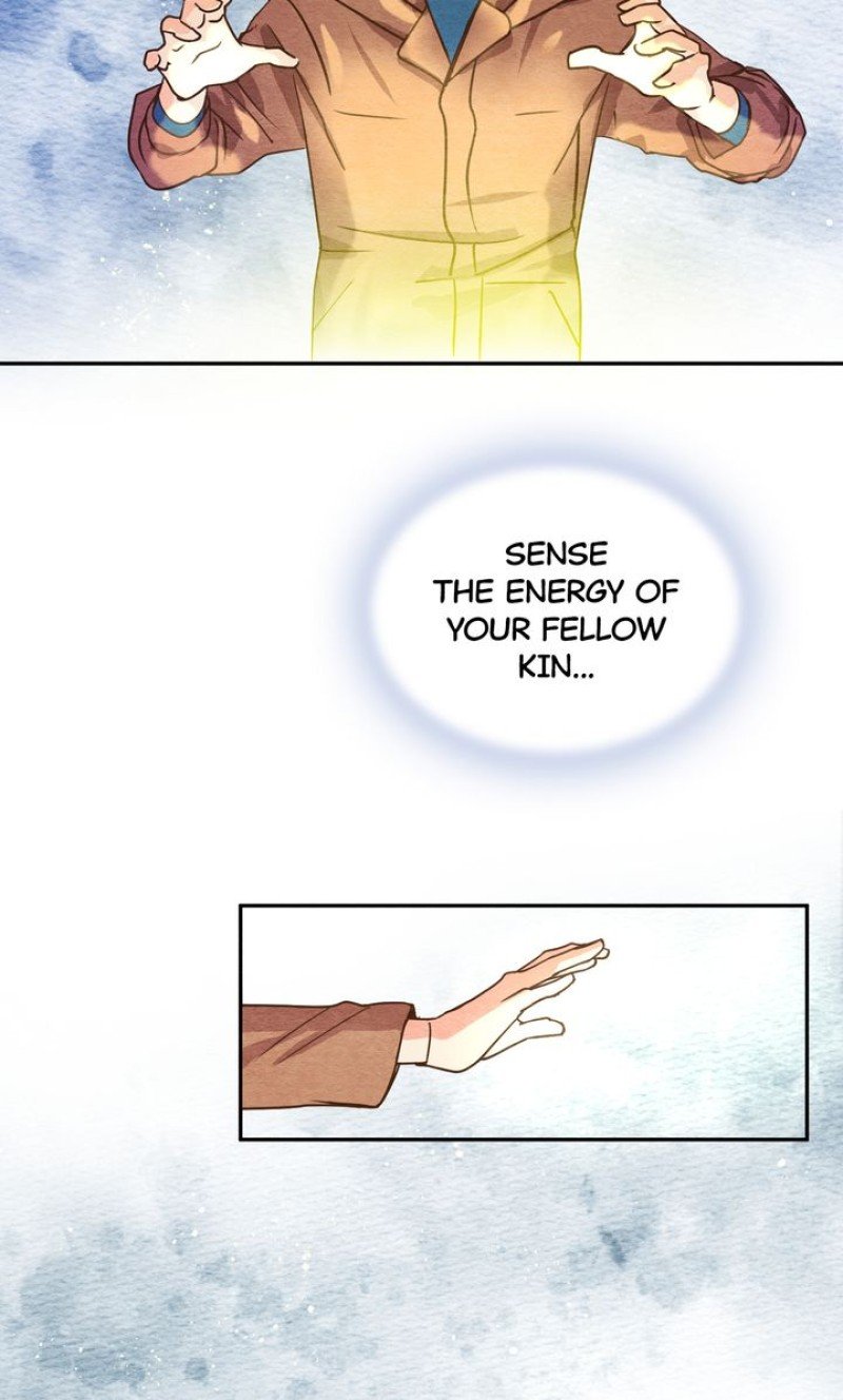 Samwol Kim the Coffee Fox chapter 4 page 16