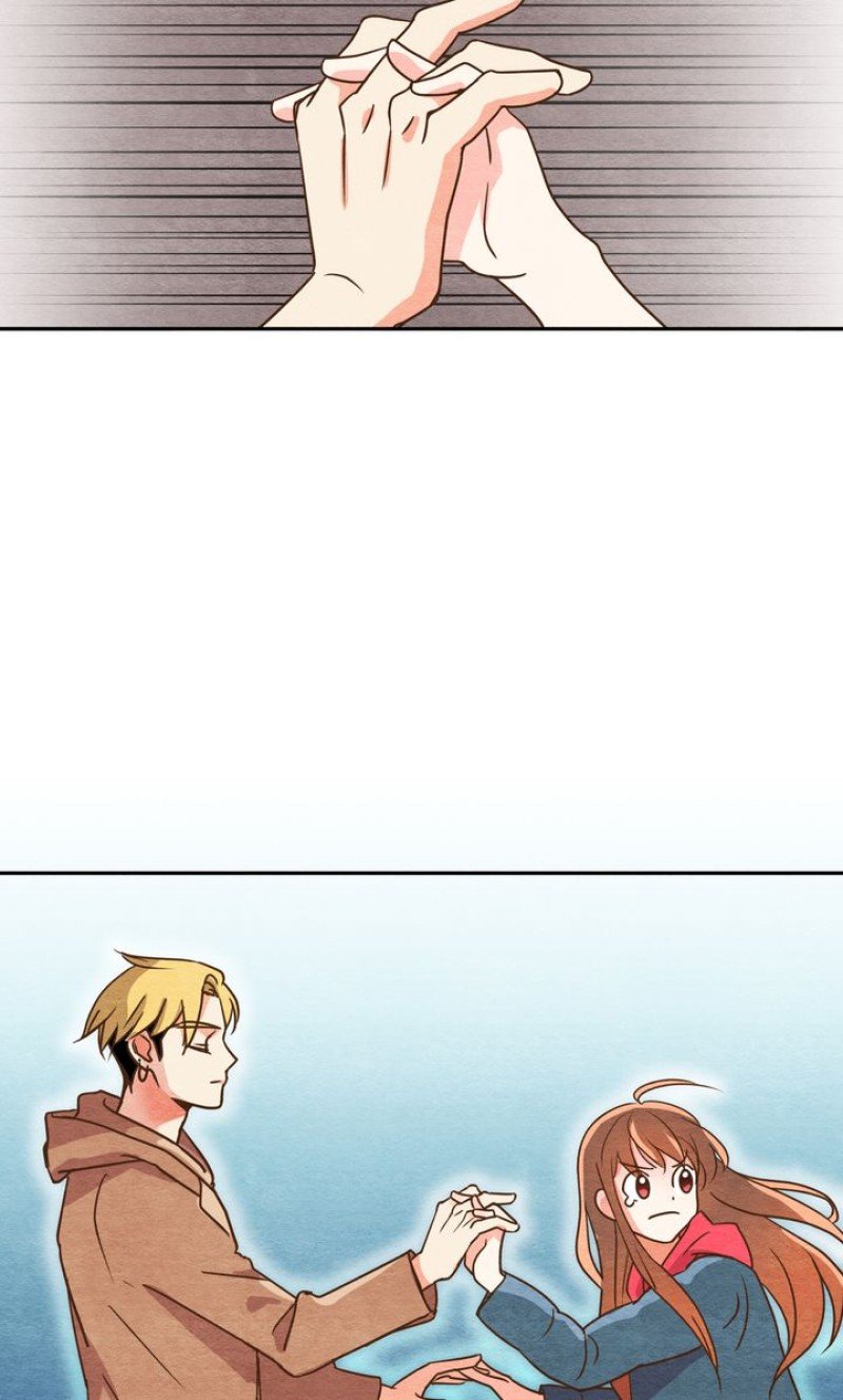 Samwol Kim the Coffee Fox chapter 4 page 19