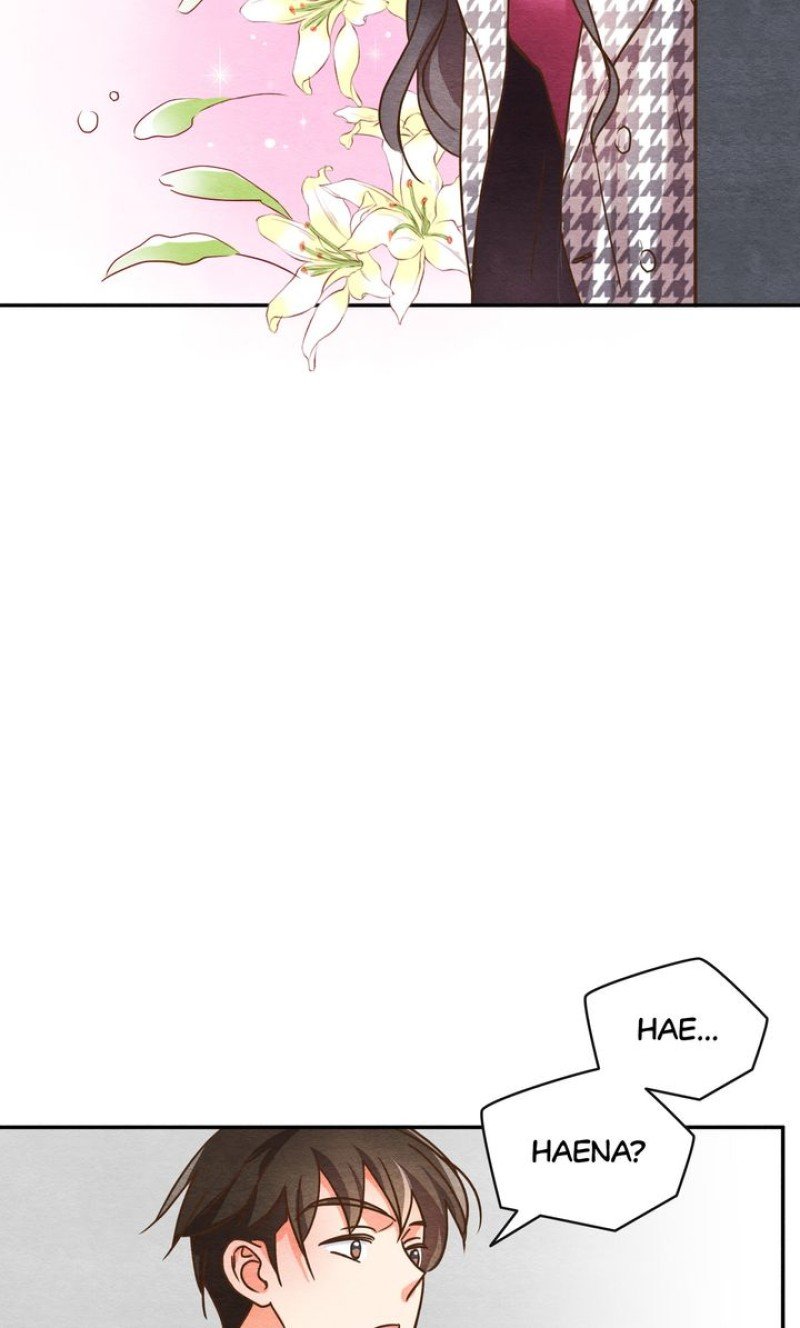 Samwol Kim the Coffee Fox chapter 4 page 48