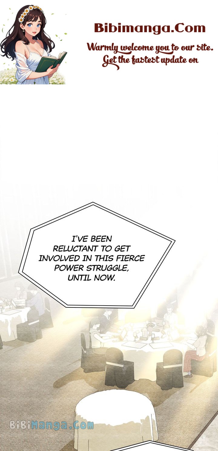 Samwol Kim the Coffee Fox chapter 40 page 1