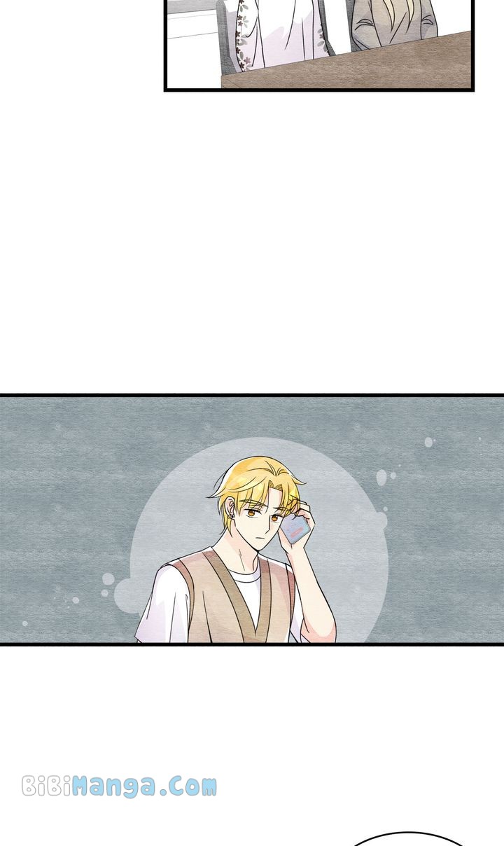Samwol Kim the Coffee Fox chapter 40 page 23