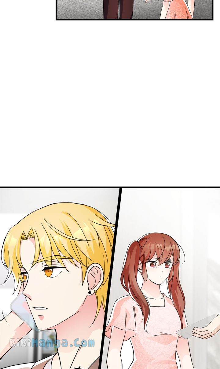 Samwol Kim the Coffee Fox chapter 40 page 26