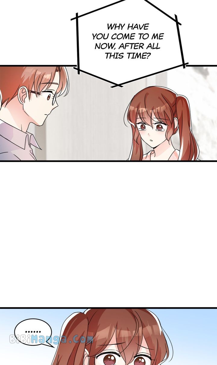 Samwol Kim the Coffee Fox chapter 40 page 28