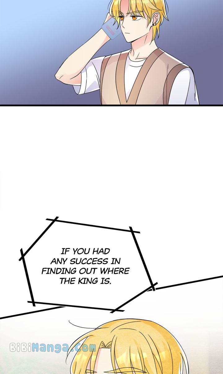 Samwol Kim the Coffee Fox chapter 40 page 30