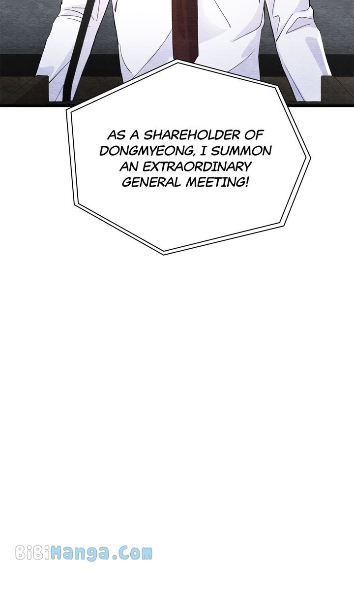 Samwol Kim the Coffee Fox chapter 40 page 4