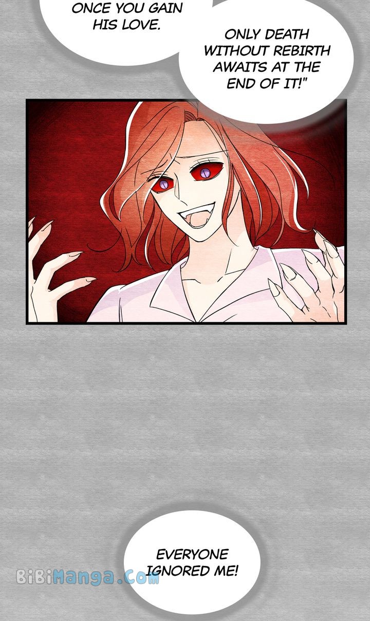 Samwol Kim the Coffee Fox chapter 40 page 33