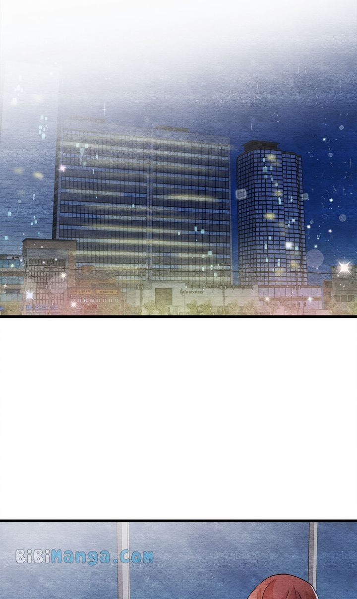 Samwol Kim the Coffee Fox chapter 40 page 44