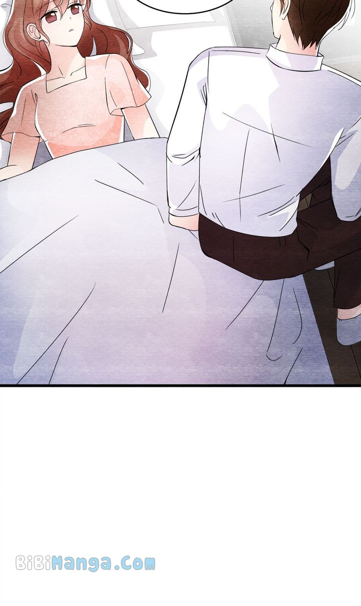 Samwol Kim the Coffee Fox chapter 40 page 52