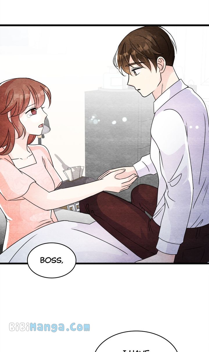 Samwol Kim the Coffee Fox chapter 40 page 55