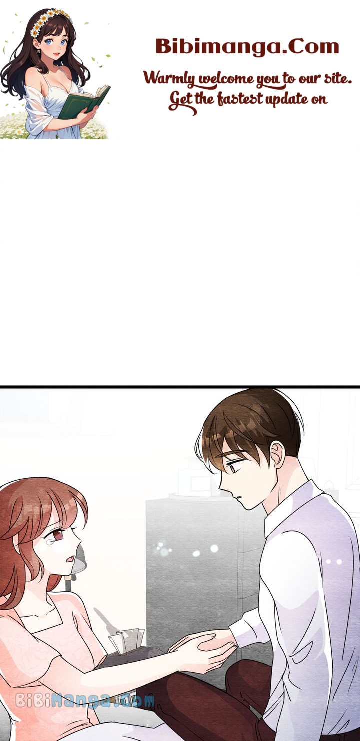 Samwol Kim the Coffee Fox chapter 41 page 1