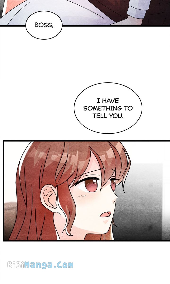 Samwol Kim the Coffee Fox chapter 41 page 2