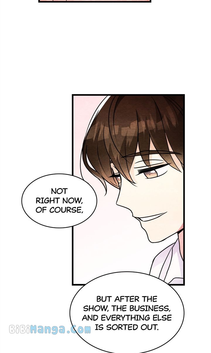 Samwol Kim the Coffee Fox chapter 41 page 11