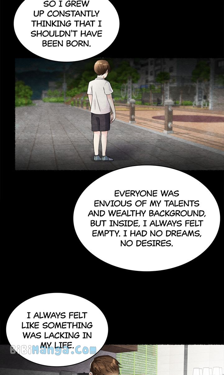 Samwol Kim the Coffee Fox chapter 41 page 13