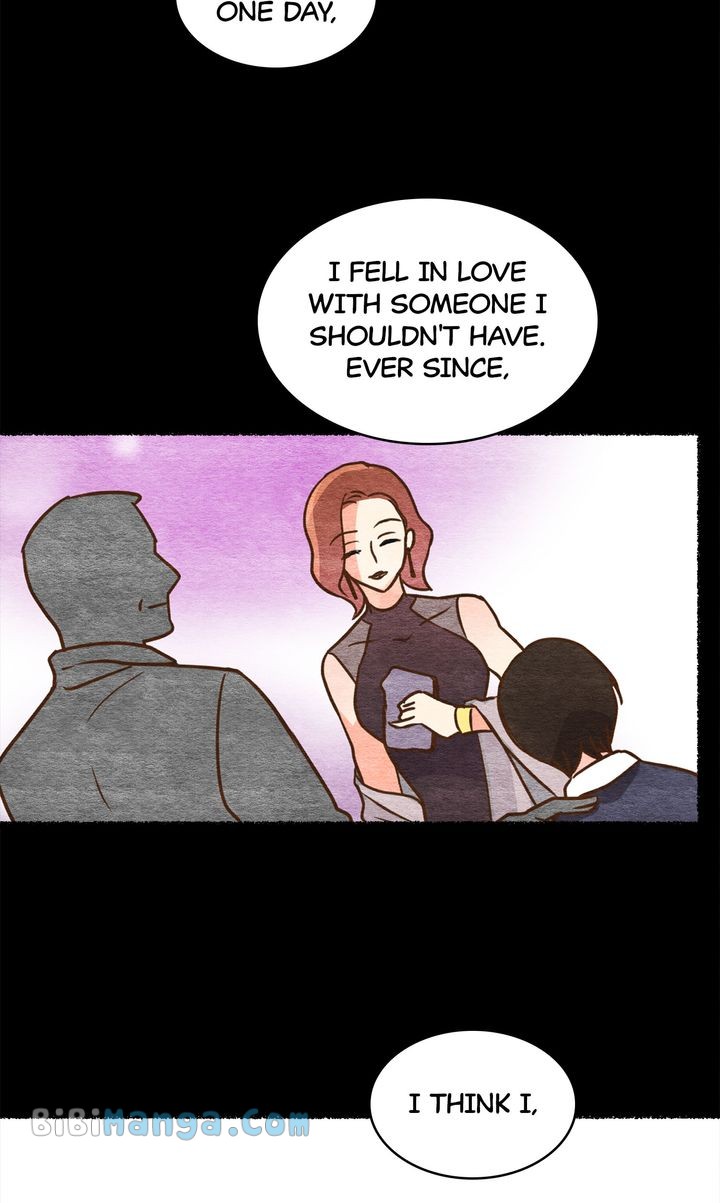 Samwol Kim the Coffee Fox chapter 41 page 15