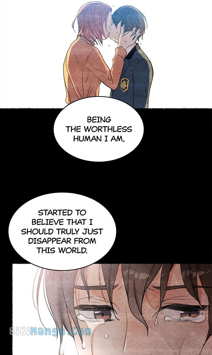 Samwol Kim the Coffee Fox chapter 41 page 16