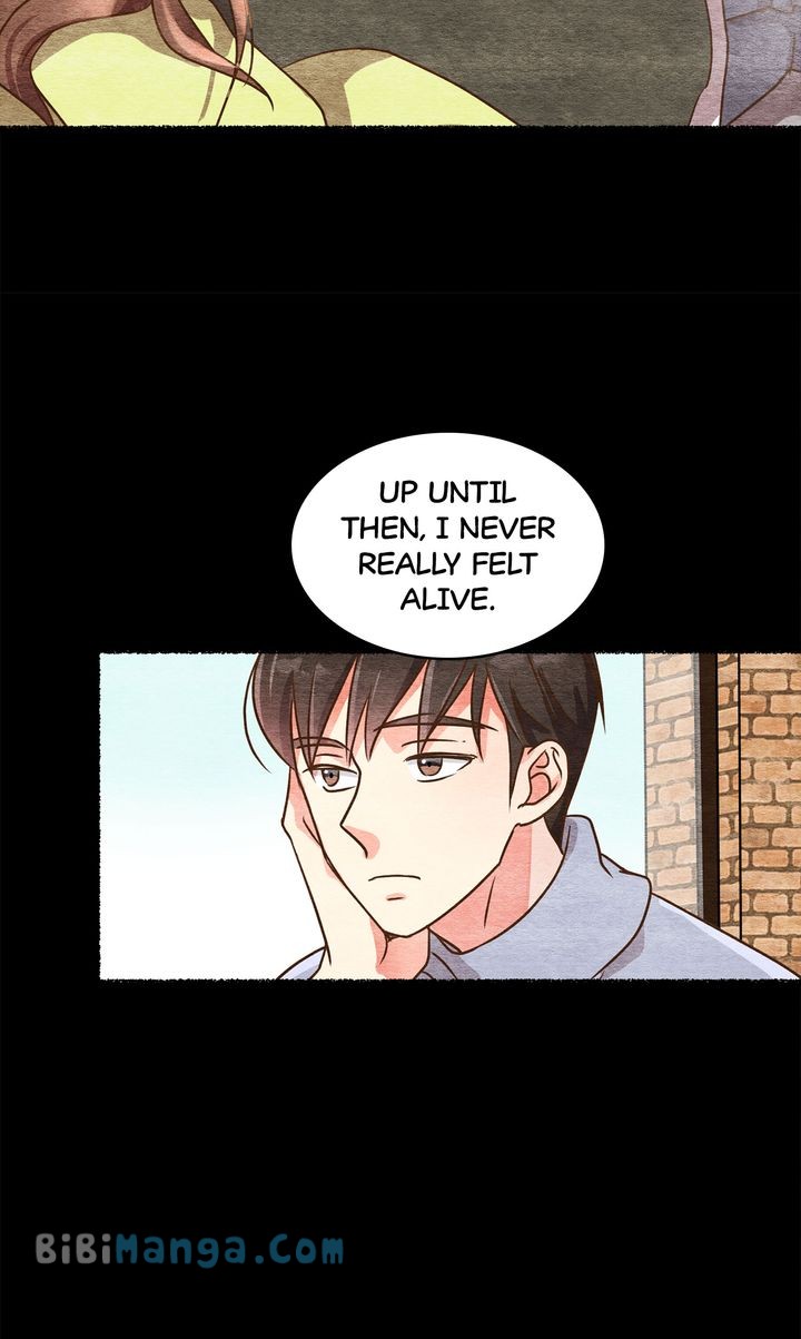 Samwol Kim the Coffee Fox chapter 41 page 18