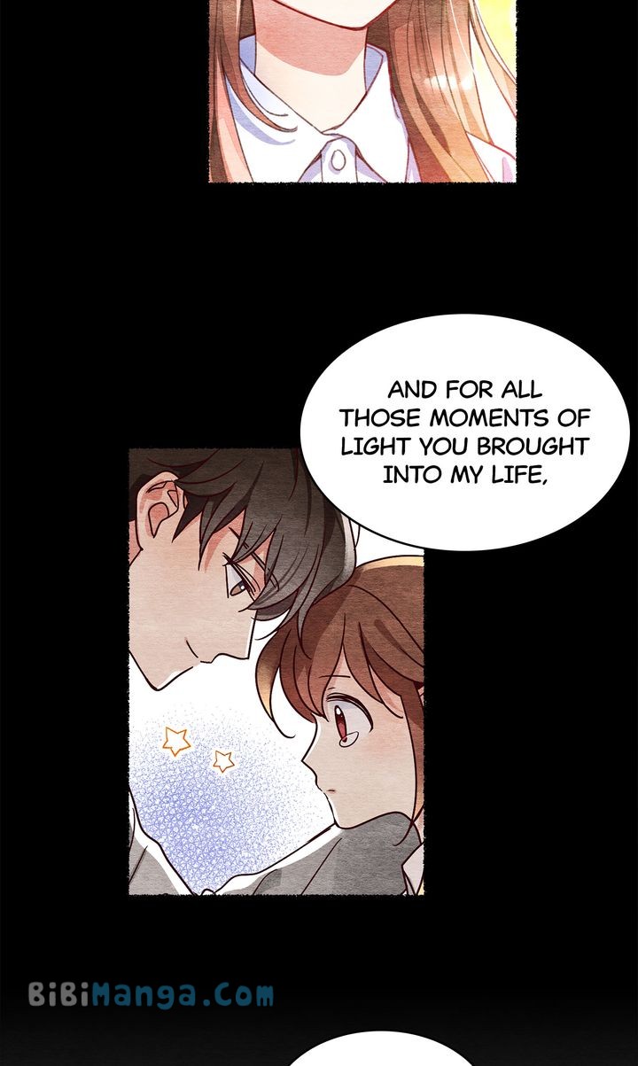 Samwol Kim the Coffee Fox chapter 41 page 21