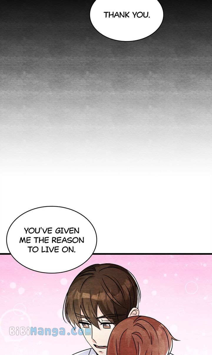 Samwol Kim the Coffee Fox chapter 41 page 22