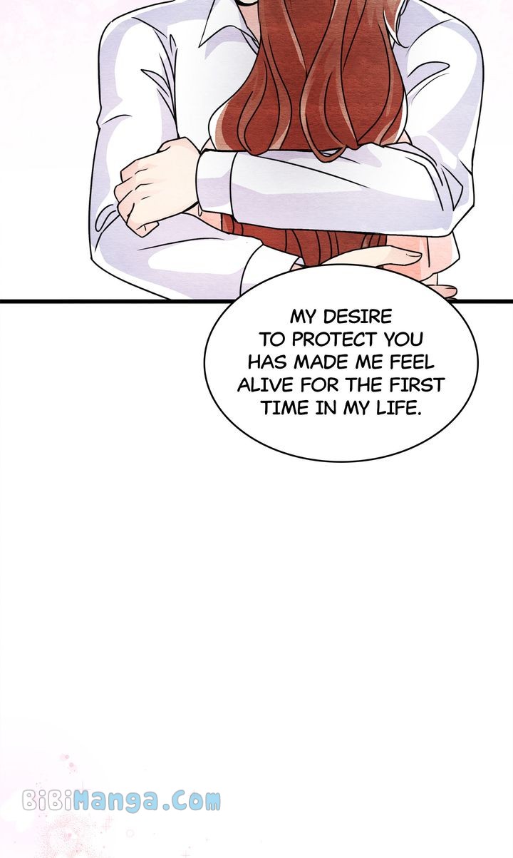 Samwol Kim the Coffee Fox chapter 41 page 23