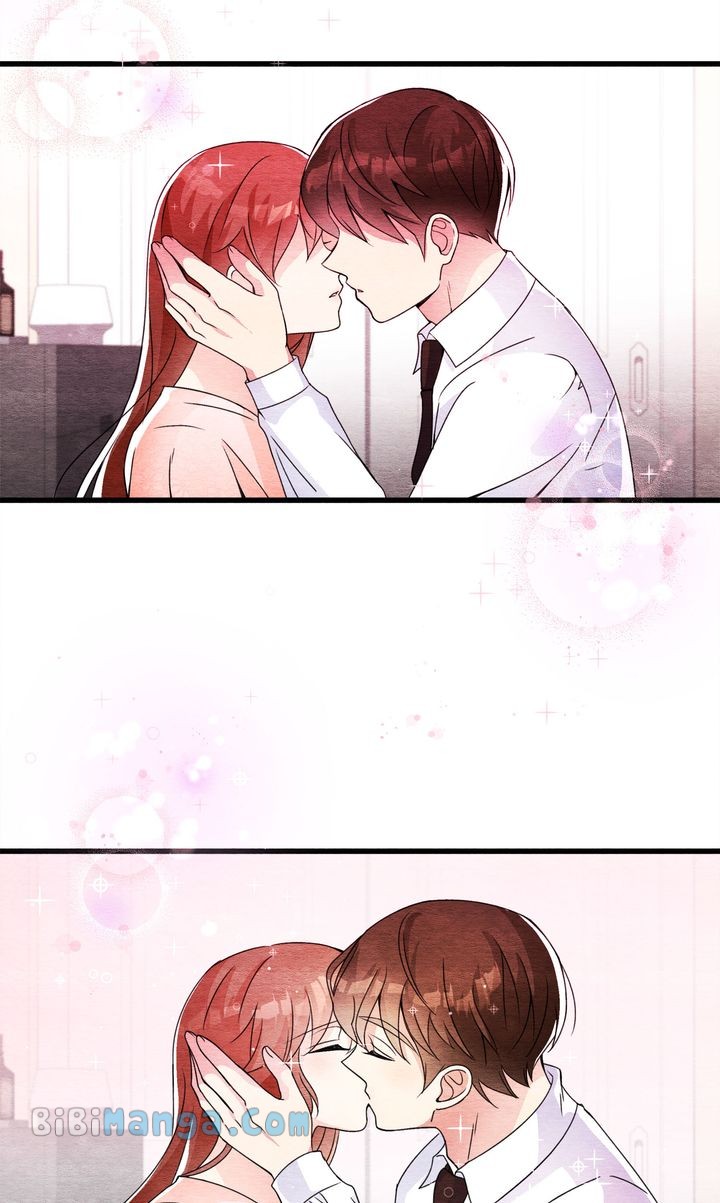 Samwol Kim the Coffee Fox chapter 41 page 24