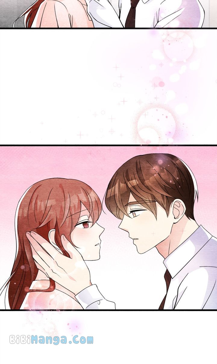 Samwol Kim the Coffee Fox chapter 41 page 25