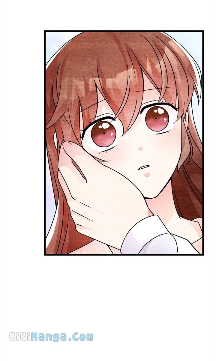 Samwol Kim the Coffee Fox chapter 41 page 27