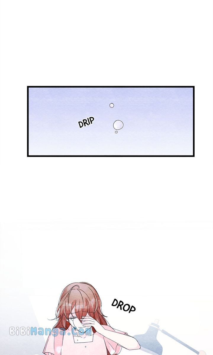 Samwol Kim the Coffee Fox chapter 41 page 28