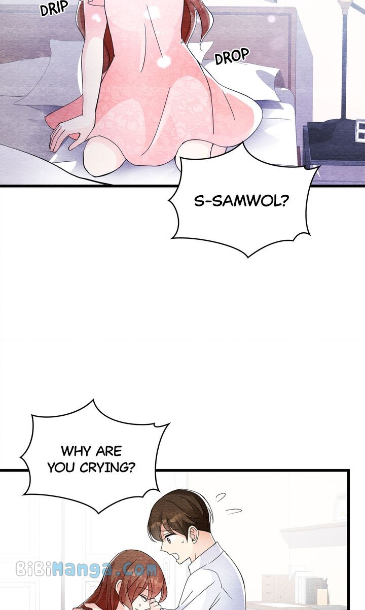 Samwol Kim the Coffee Fox chapter 41 page 29