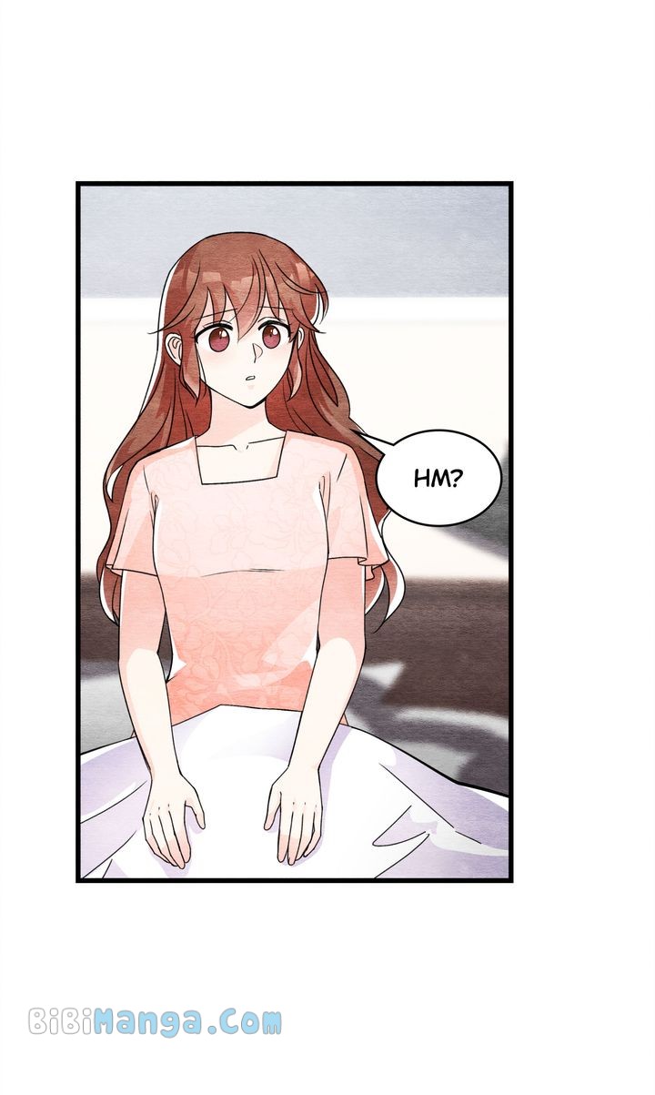 Samwol Kim the Coffee Fox chapter 41 page 4