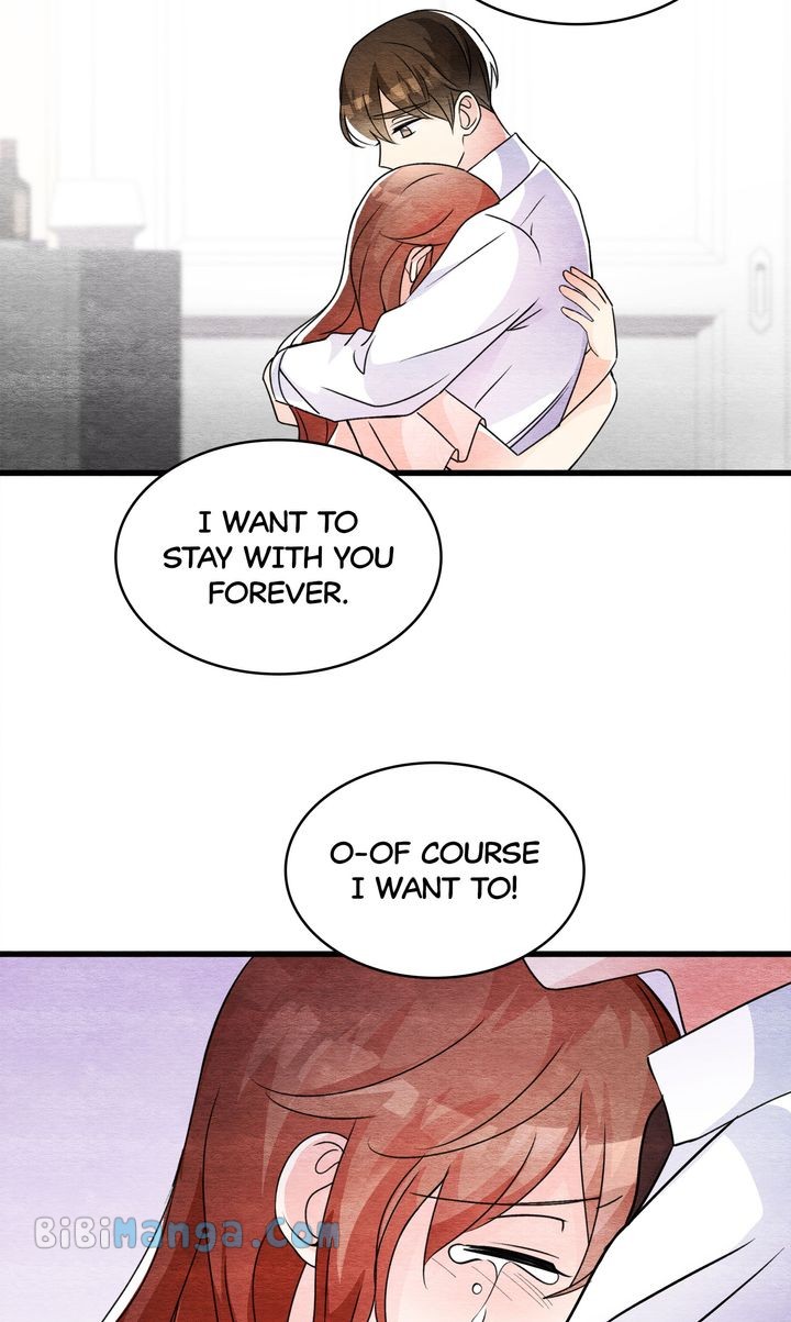 Samwol Kim the Coffee Fox chapter 41 page 31