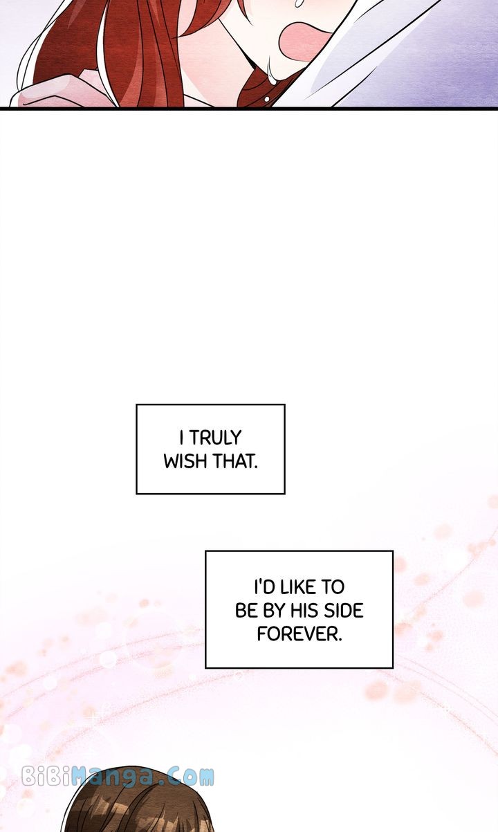 Samwol Kim the Coffee Fox chapter 41 page 32