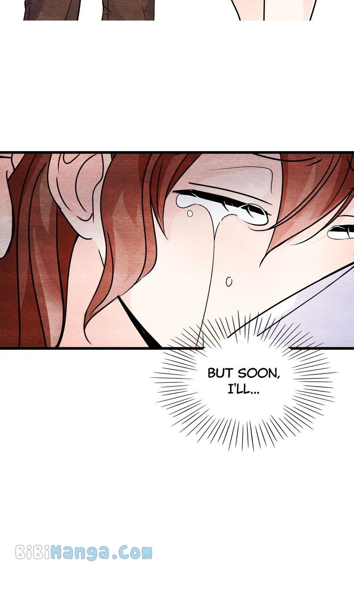 Samwol Kim the Coffee Fox chapter 41 page 34