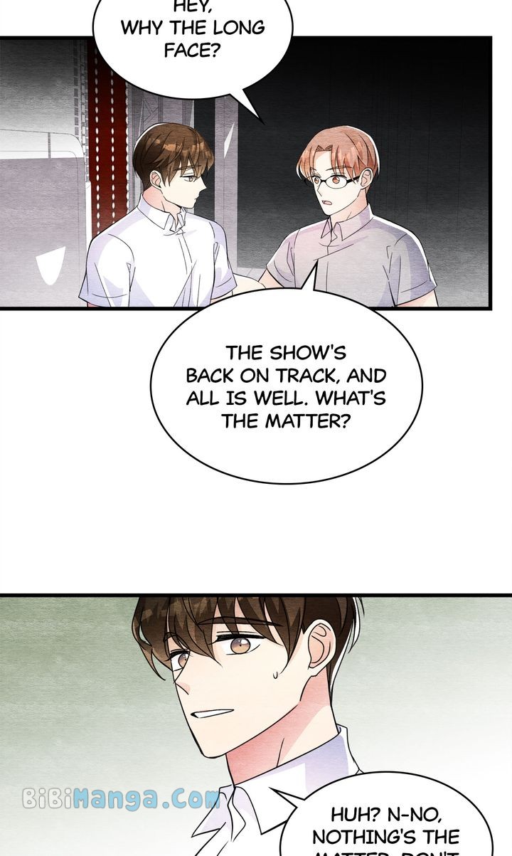 Samwol Kim the Coffee Fox chapter 41 page 39