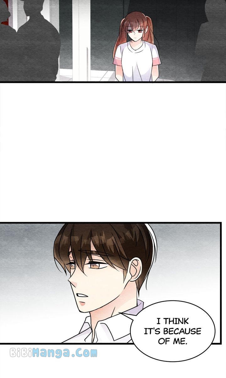 Samwol Kim the Coffee Fox chapter 41 page 43