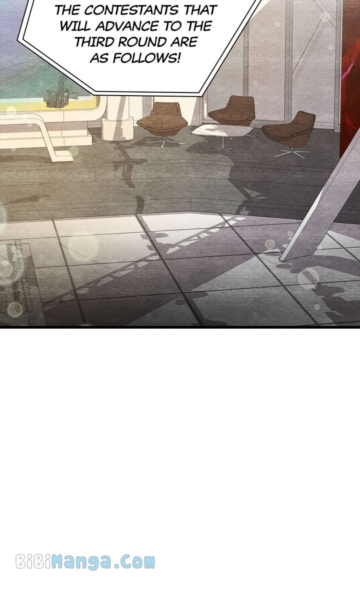 Samwol Kim the Coffee Fox chapter 41 page 46