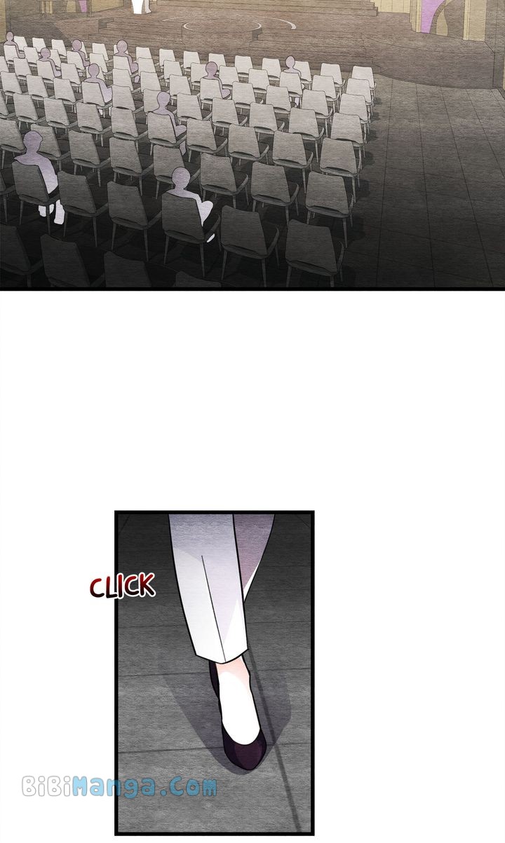 Samwol Kim the Coffee Fox chapter 41 page 49