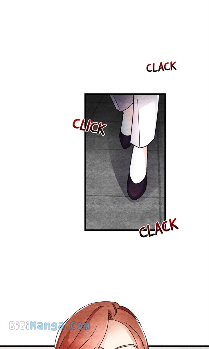 Samwol Kim the Coffee Fox chapter 41 page 50