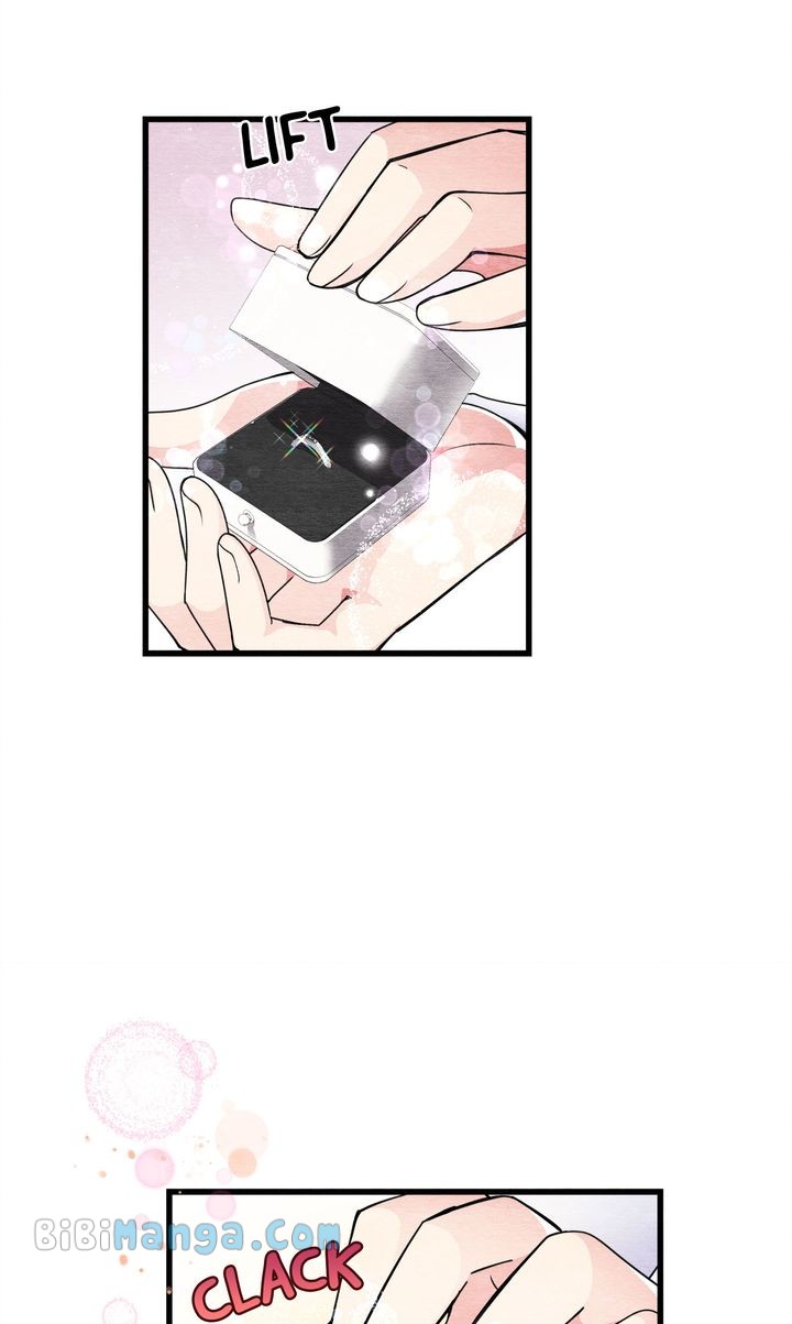 Samwol Kim the Coffee Fox chapter 41 page 6