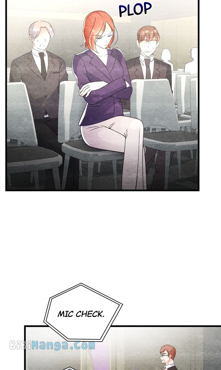 Samwol Kim the Coffee Fox chapter 41 page 53