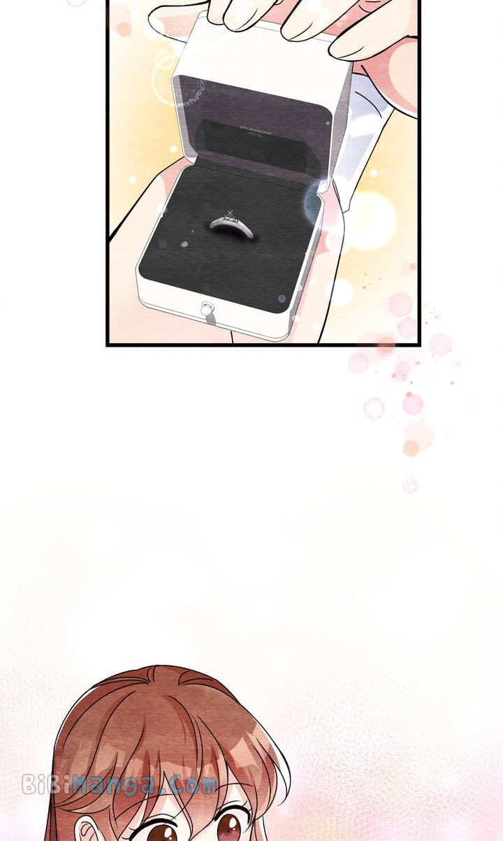 Samwol Kim the Coffee Fox chapter 41 page 7
