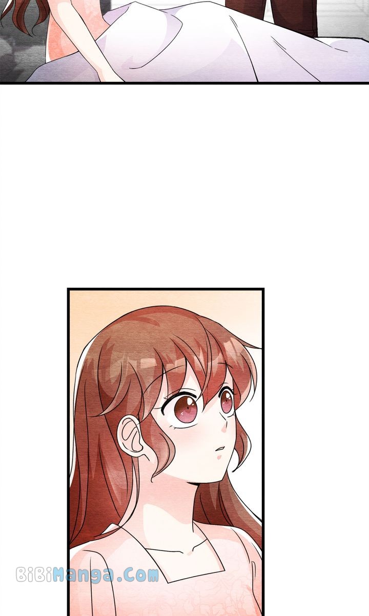 Samwol Kim the Coffee Fox chapter 41 page 10