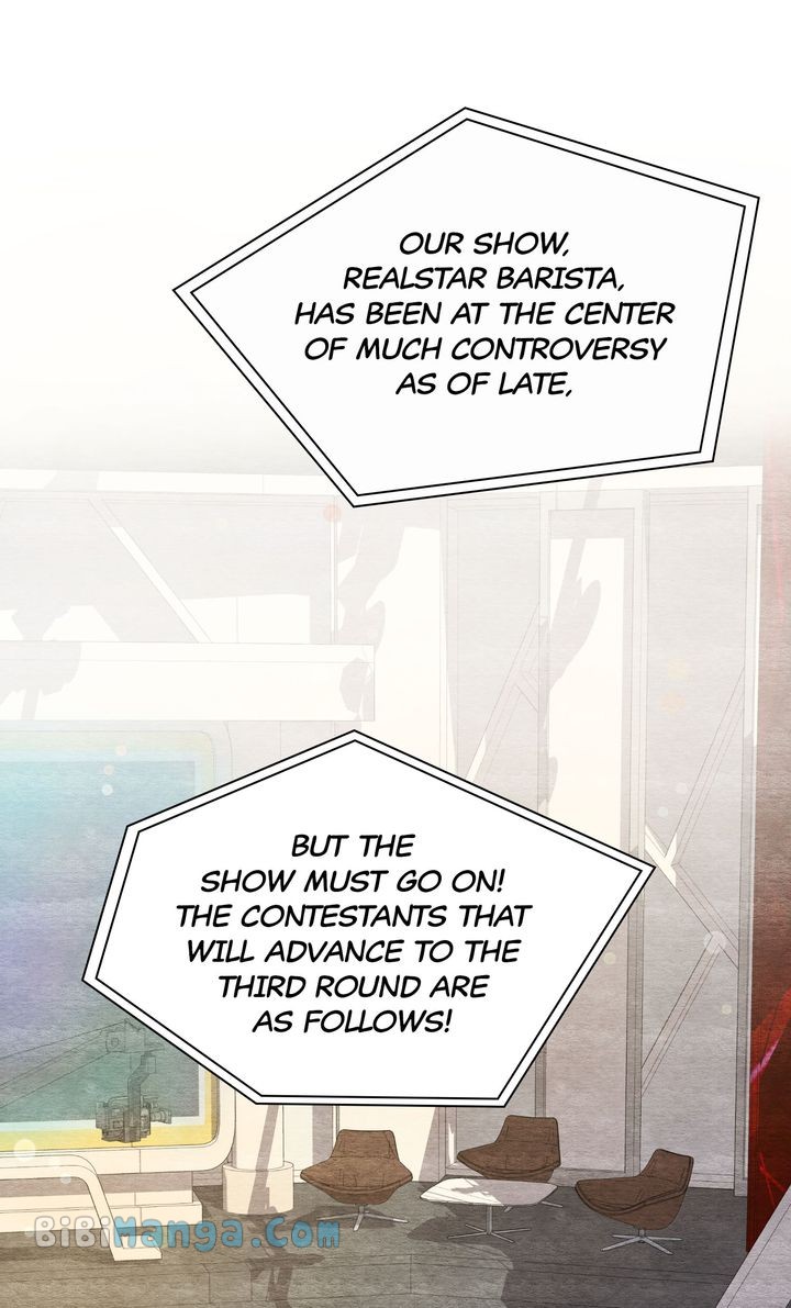 Samwol Kim the Coffee Fox chapter 42 page 2