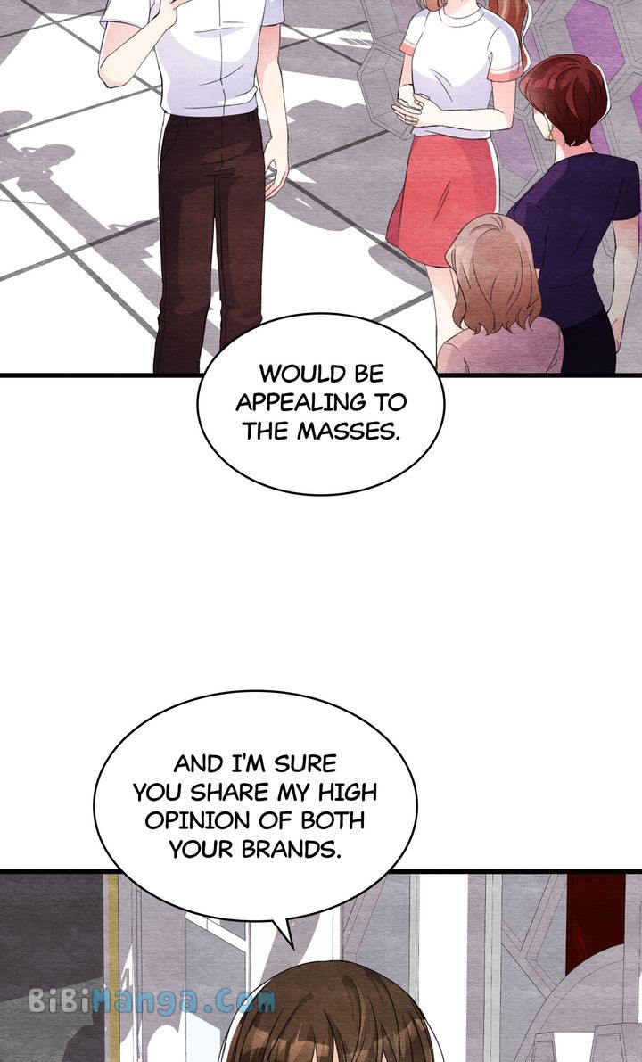 Samwol Kim the Coffee Fox chapter 42 page 18