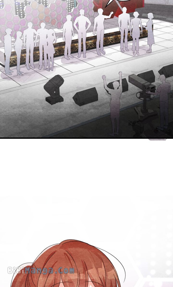 Samwol Kim the Coffee Fox chapter 42 page 23