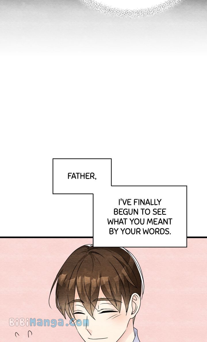 Samwol Kim the Coffee Fox chapter 42 page 28