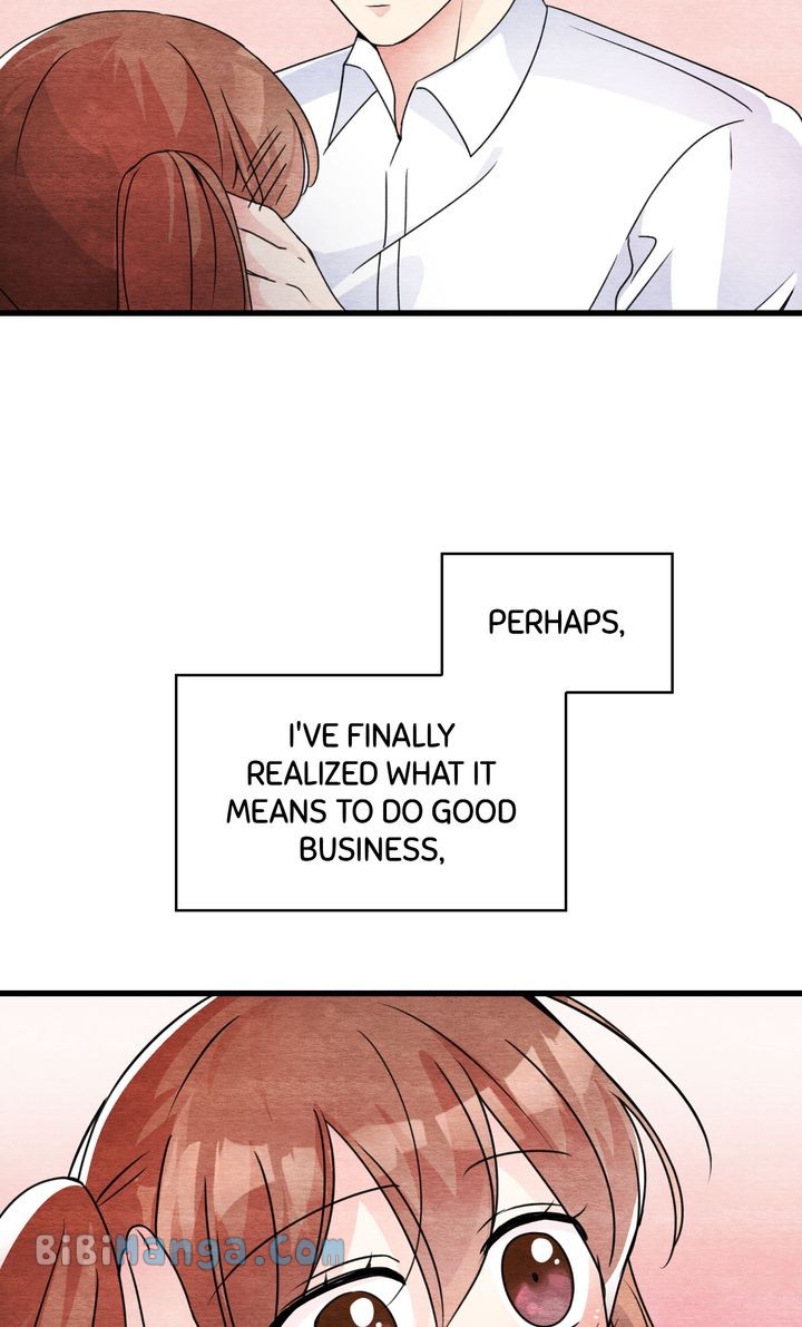 Samwol Kim the Coffee Fox chapter 42 page 29