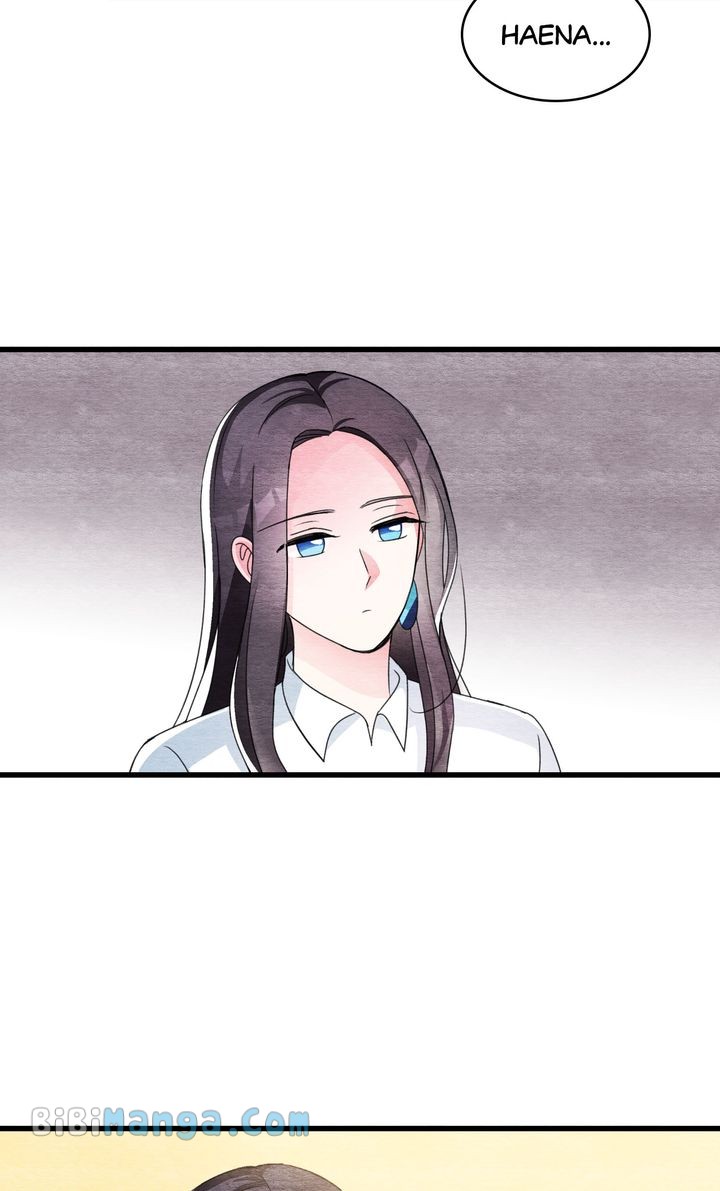 Samwol Kim the Coffee Fox chapter 42 page 40
