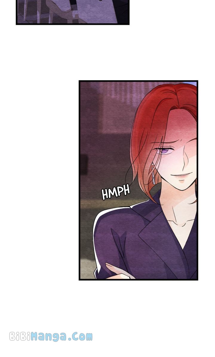 Samwol Kim the Coffee Fox chapter 42 page 48