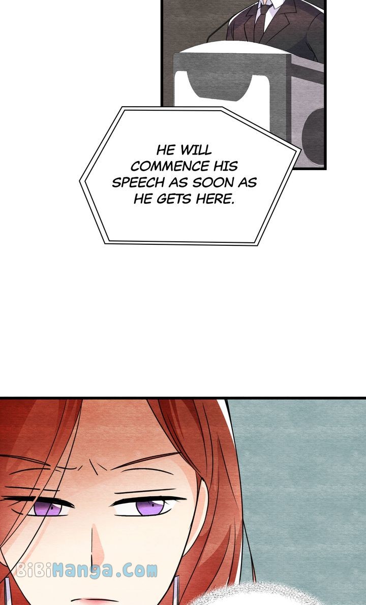 Samwol Kim the Coffee Fox chapter 42 page 50
