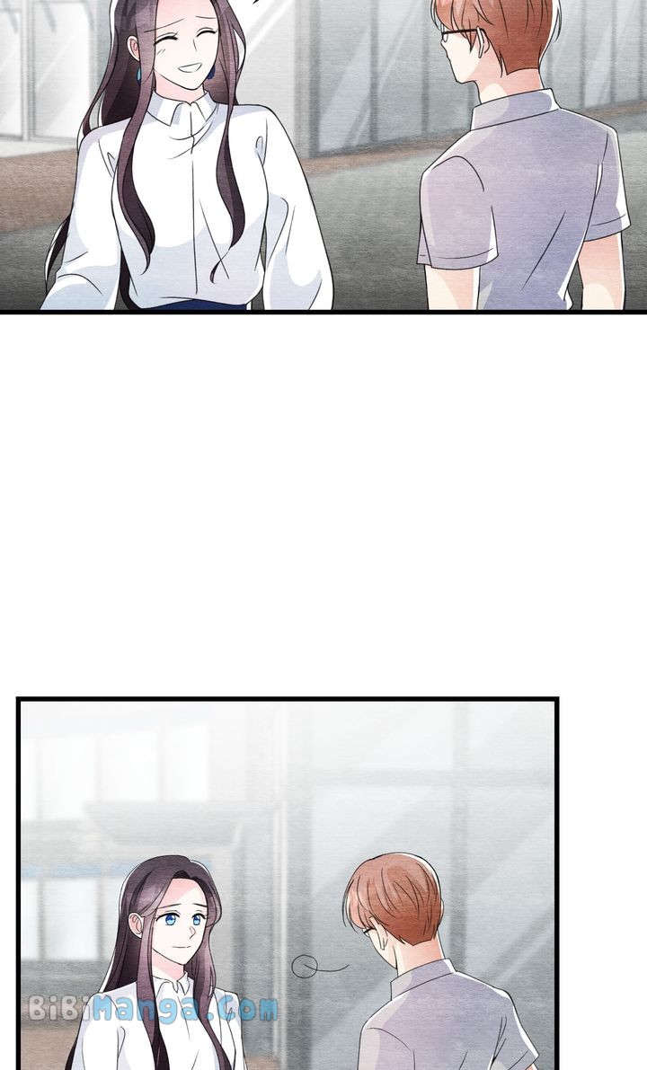 Samwol Kim the Coffee Fox chapter 42 page 57